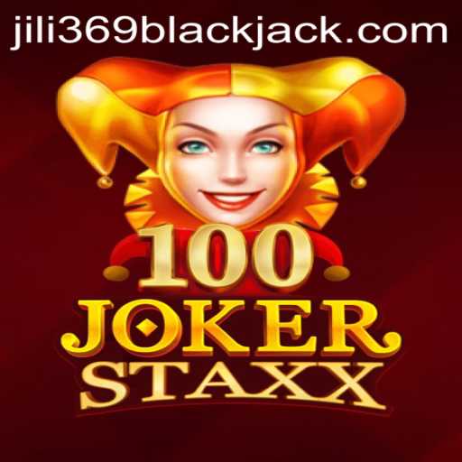 Unveiling 100JokerStaxx: A Modern Gaming Marvel with Jili369