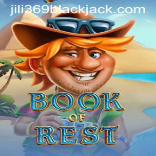 Discover the Captivating World of BookofRest: A Thrilling Adventure Awaits