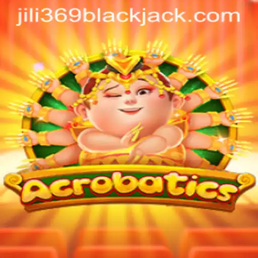 Acrobatics: A Dynamic Game for the Agile and Innovative