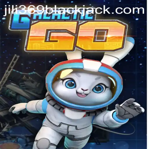 Exploring the Cosmic Adventures of GalacticGO with jili369
