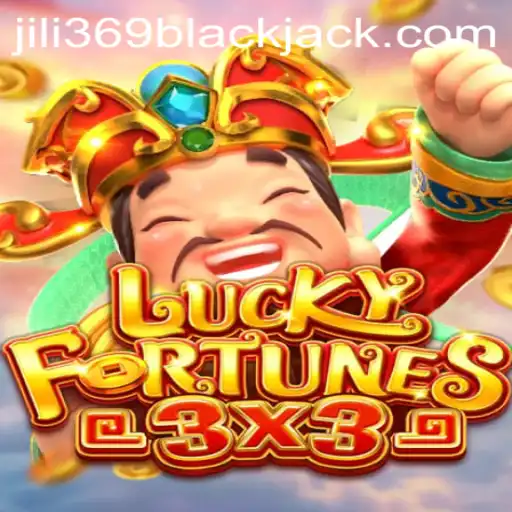Discovering the Thrills of LUCKYFORTUNES3x3: A Deep Dive into Gameplay and Excitement