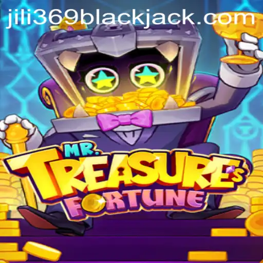 Discover the Adventurous World of MrTreasuresFortune with Jili369