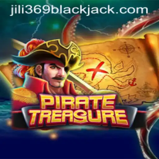PirateTreasure: Explore the High Seas with Jili369