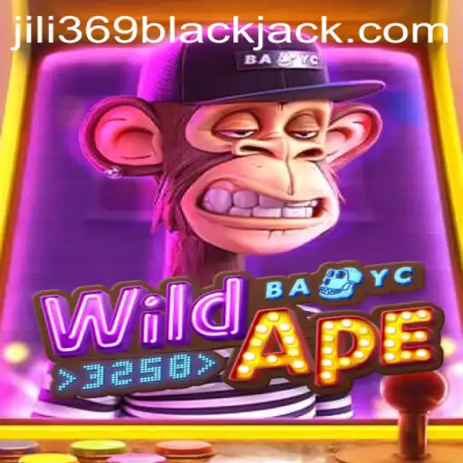 Exploring the Thrilling Jungle Adventure of WildApe3258