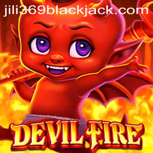 Unveiling DevilFire: The Ultimate Gaming Experience with Jili369