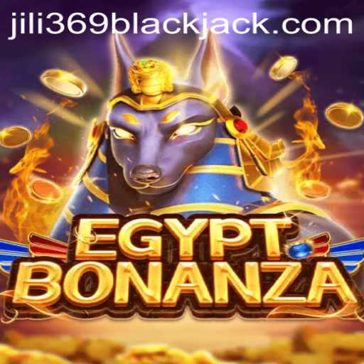 EgyptBonanza: An Immersive Journey into Ancient Mysteries with Jili369