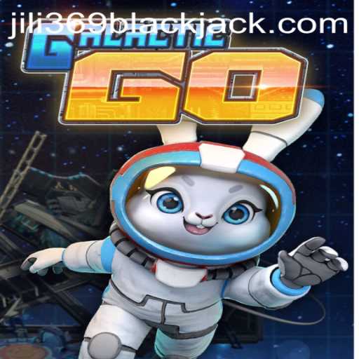 Exploring the Cosmic Adventures of GalacticGO with jili369