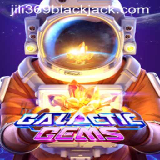 Exploring the Cosmic Realm of GalacticGems: A Journey with jili369
