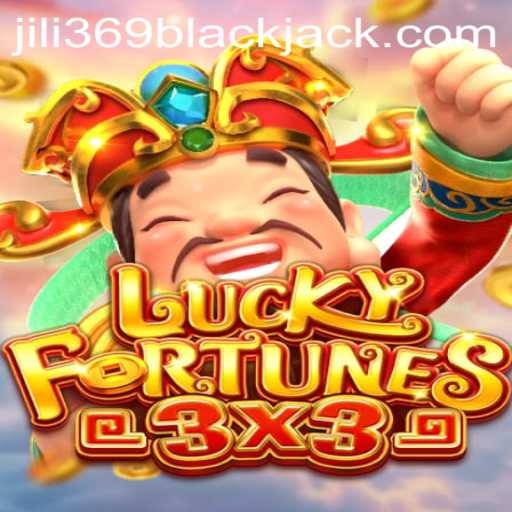 Discovering the Thrills of LUCKYFORTUNES3x3: A Deep Dive into Gameplay and Excitement