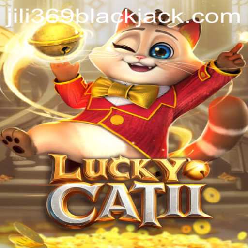 Unleashing the Magic of LuckyCatII: A Deep Dive into the Game with Jili369