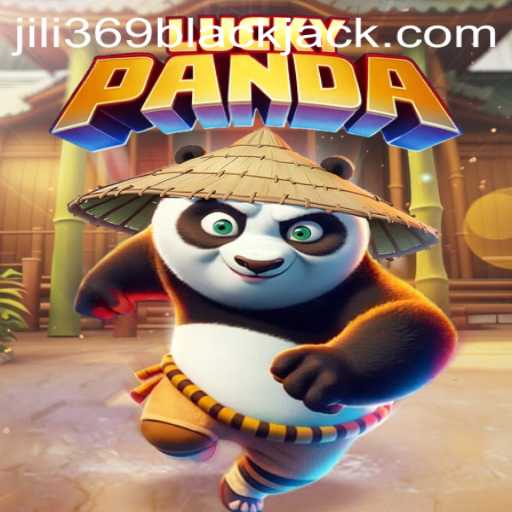 Discover the Exciting World of LuckyPanda with Jili369