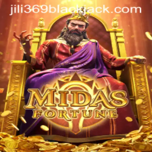Exploring the Fascinating World of MidasFortune: A Game Changer by jili369