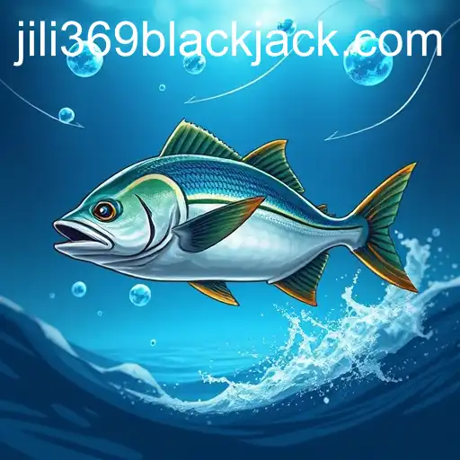 Exploring the World of Online Fishing: Casting the Digital Line with Jili369