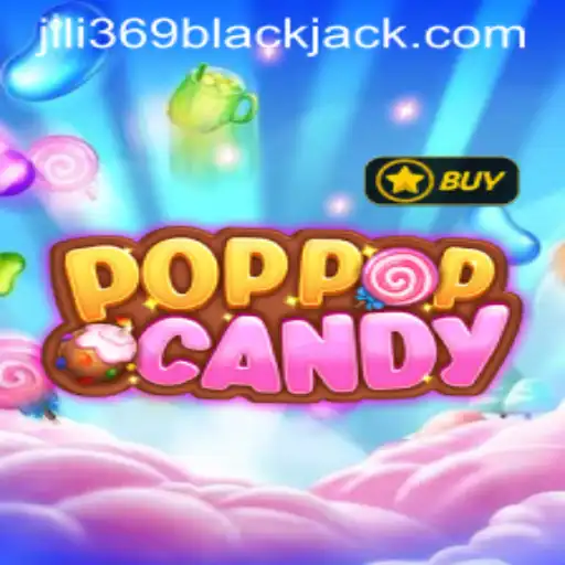 Exploring the Enchanting World of POPPOPCANDY and the Viral Frenzy jili369