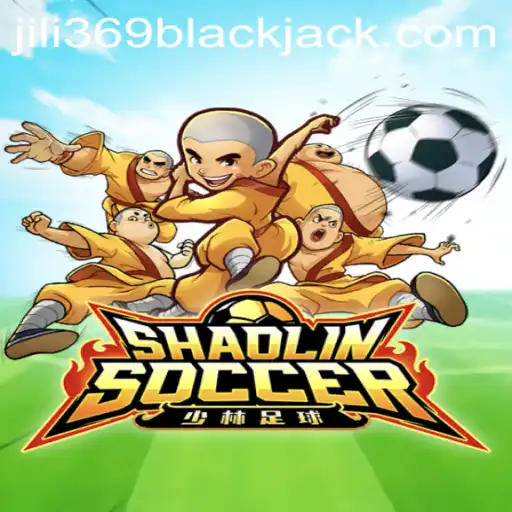 ShaolinSoccer: A Dynamic Fusion of Martial Arts and Football