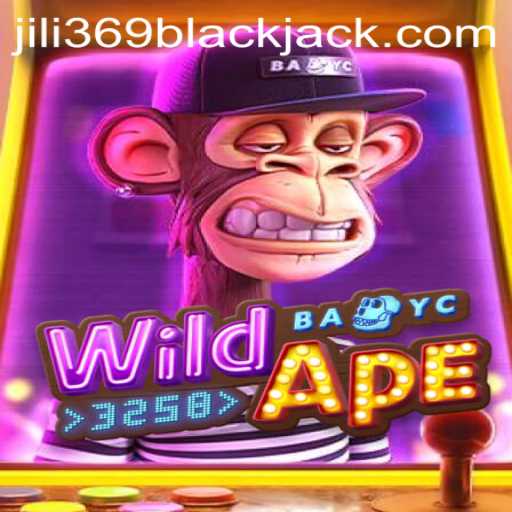 Exploring the Thrilling Jungle Adventure of WildApe3258